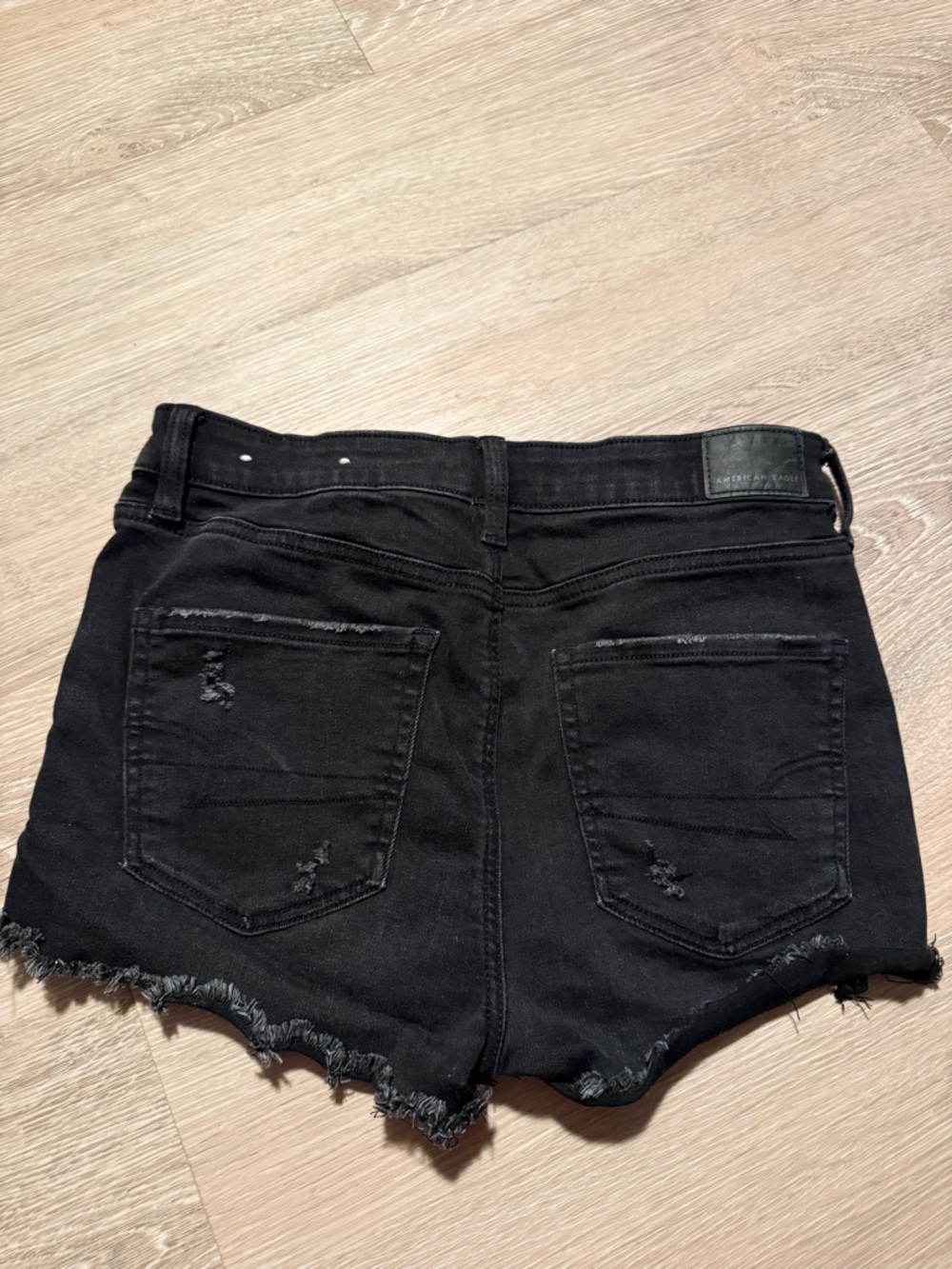 NWOT American Eagle Next Level Stretch Shorts - Picture 4 of 5